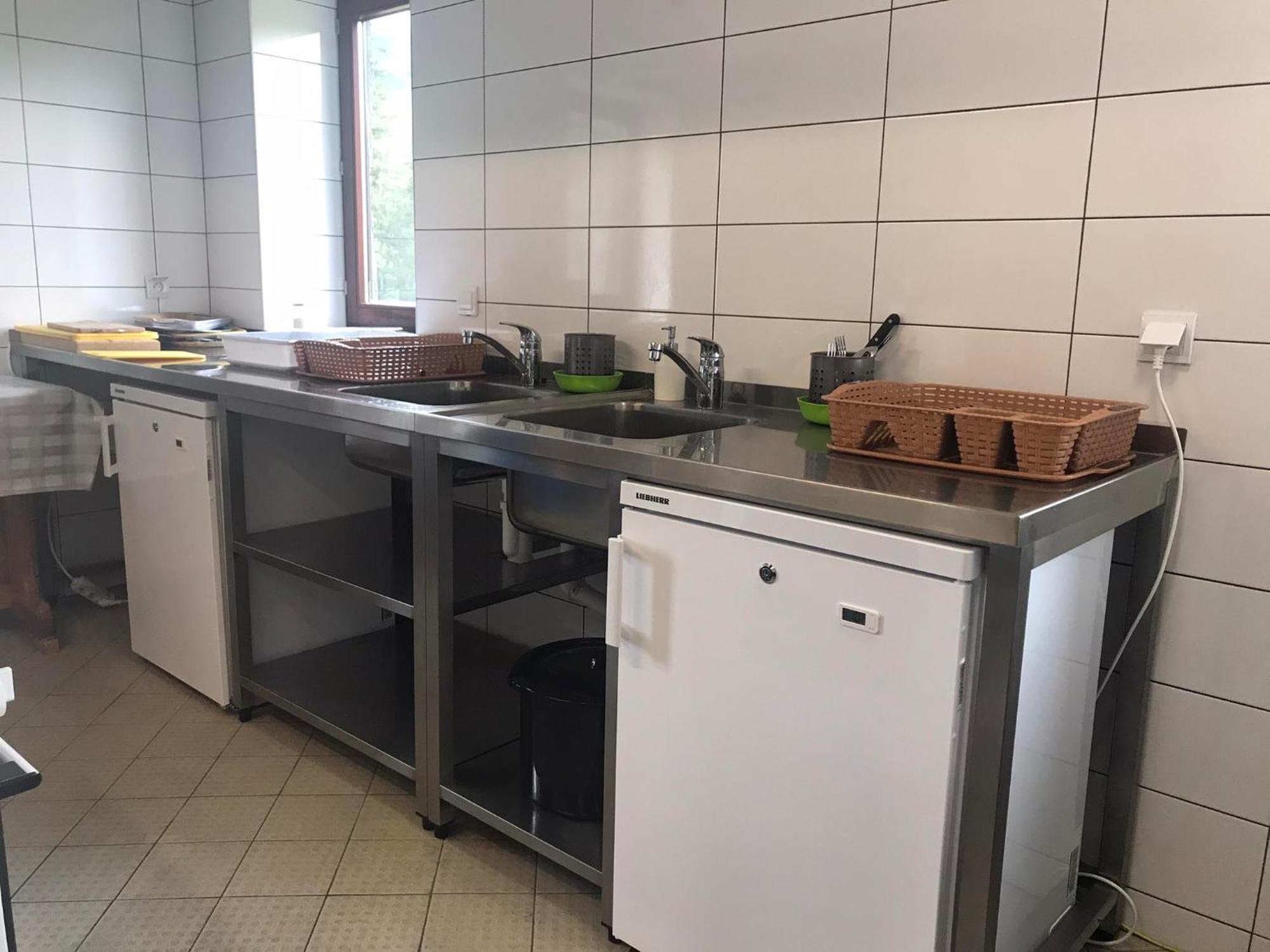 Penzion Bachleda Ždiar Extérieur photo