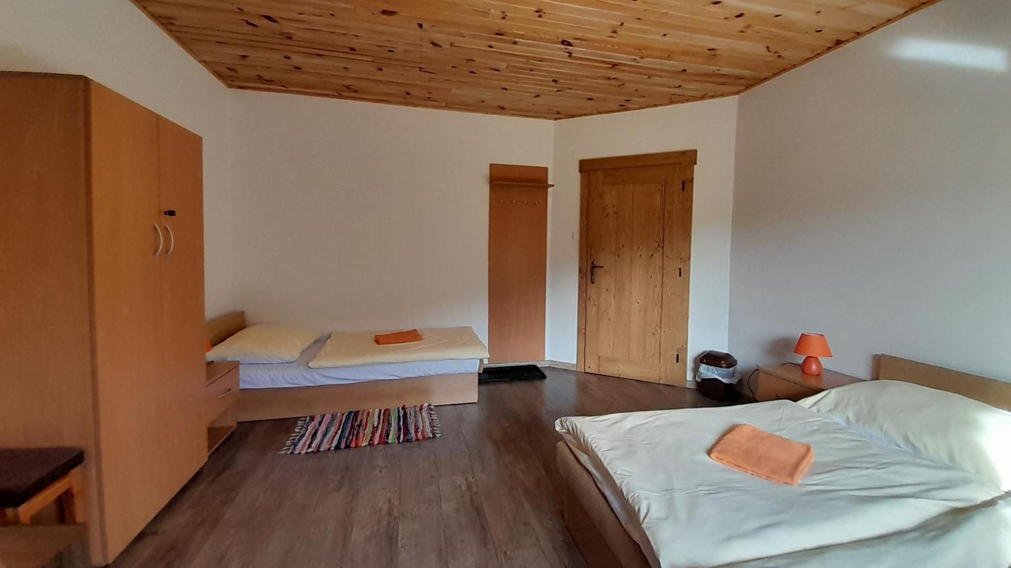 Penzion Bachleda Ždiar Extérieur photo