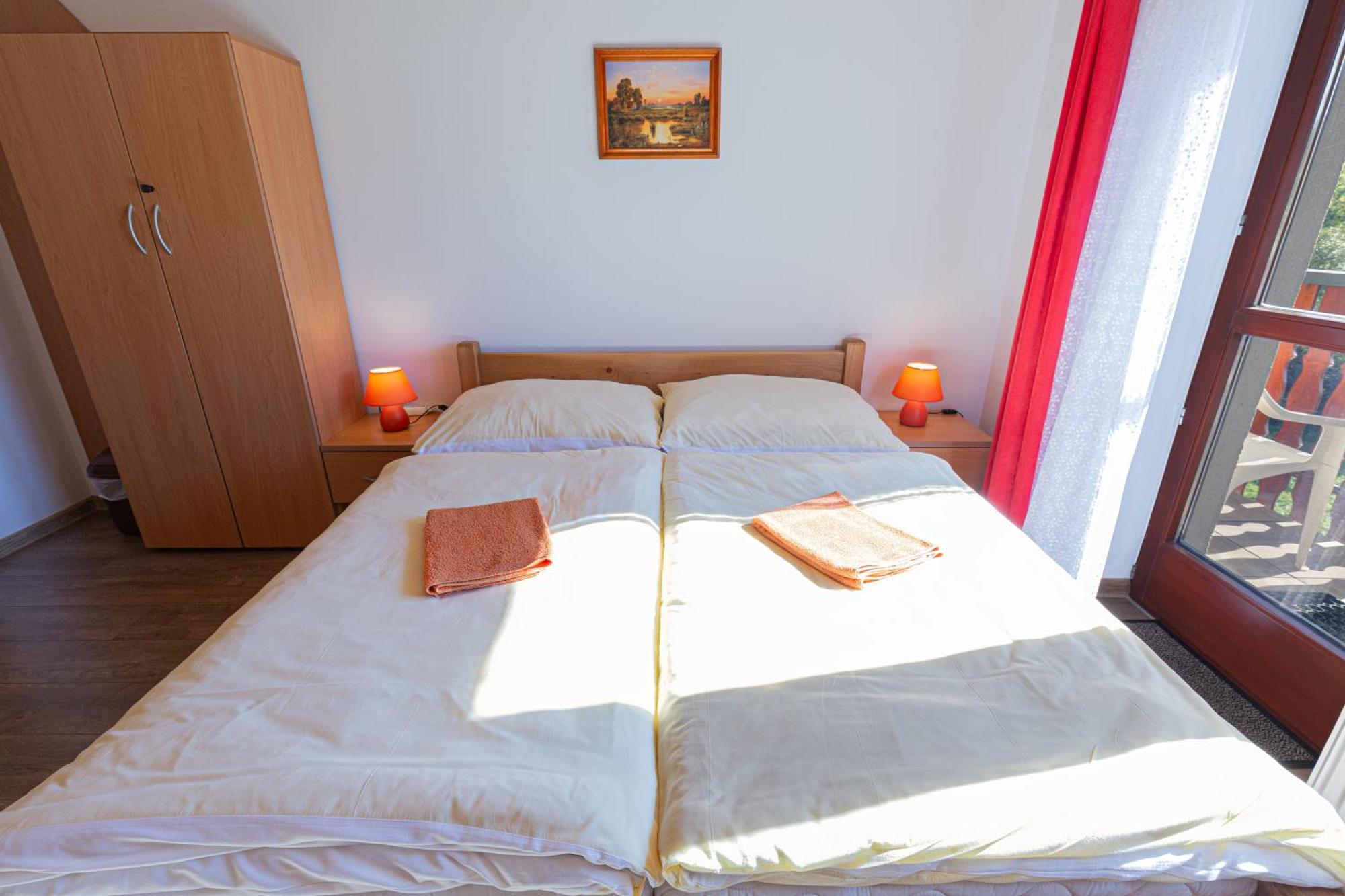Penzion Bachleda Ždiar Extérieur photo