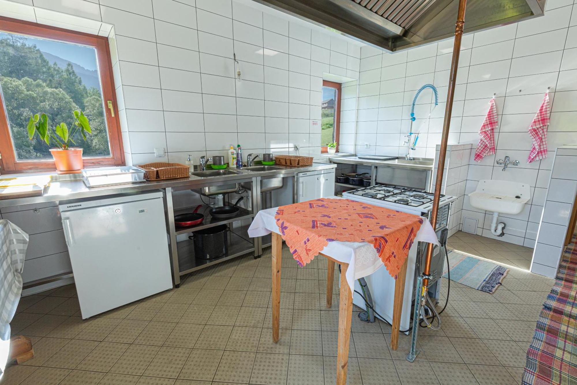Penzion Bachleda Ždiar Extérieur photo