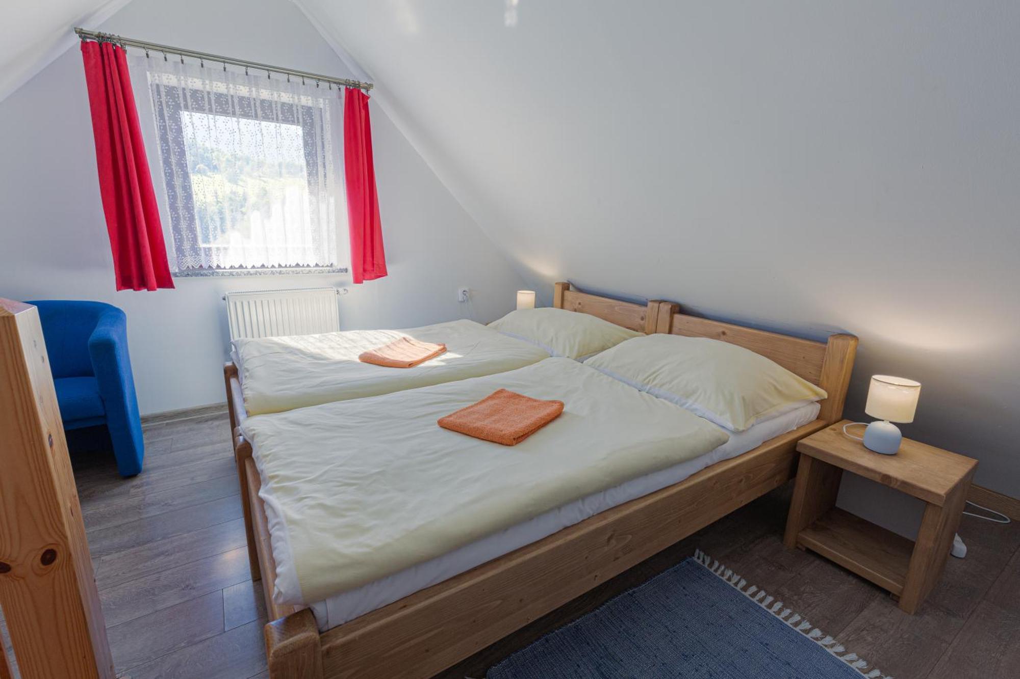 Penzion Bachleda Ždiar Extérieur photo