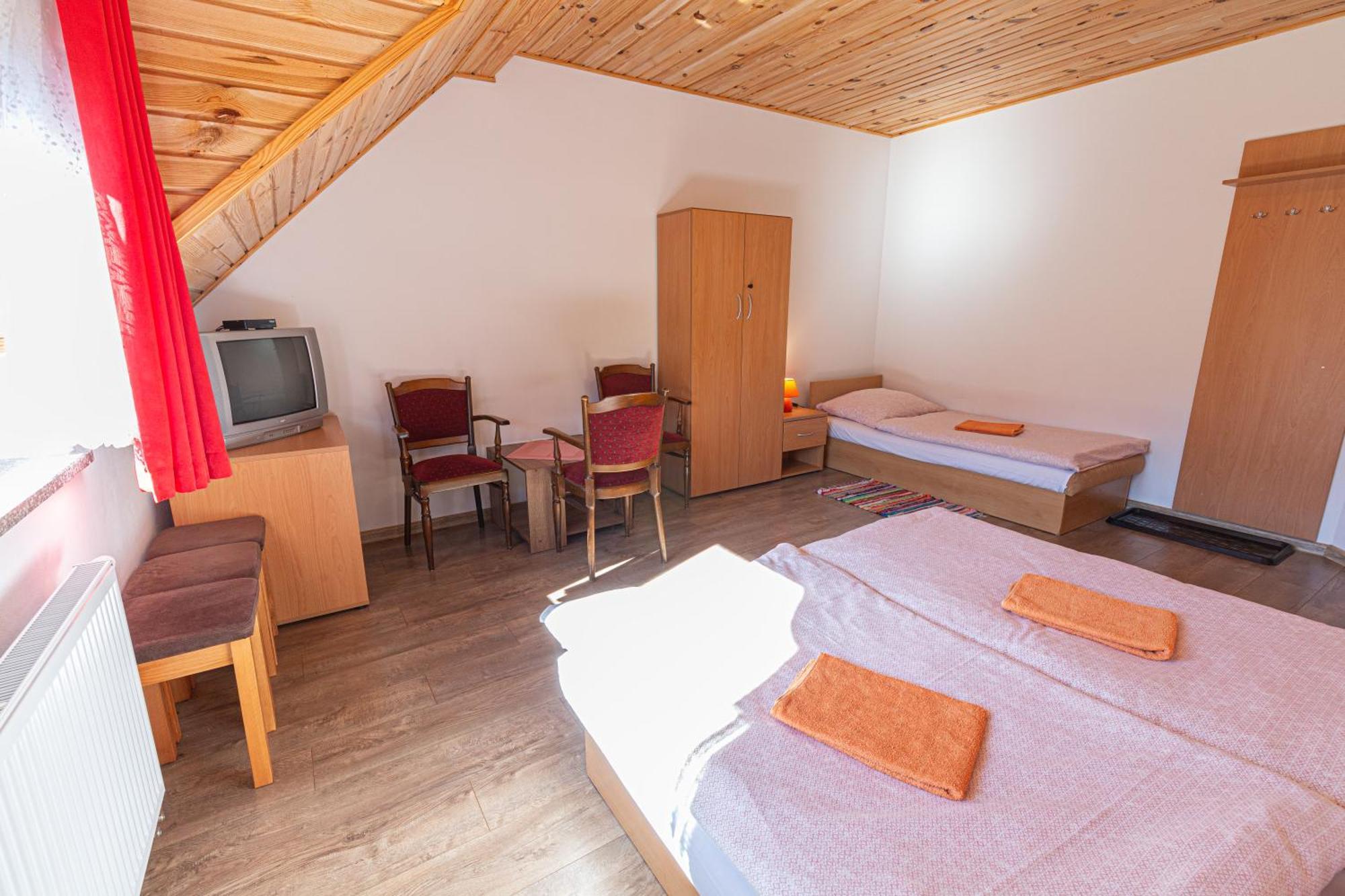 Penzion Bachleda Ždiar Extérieur photo