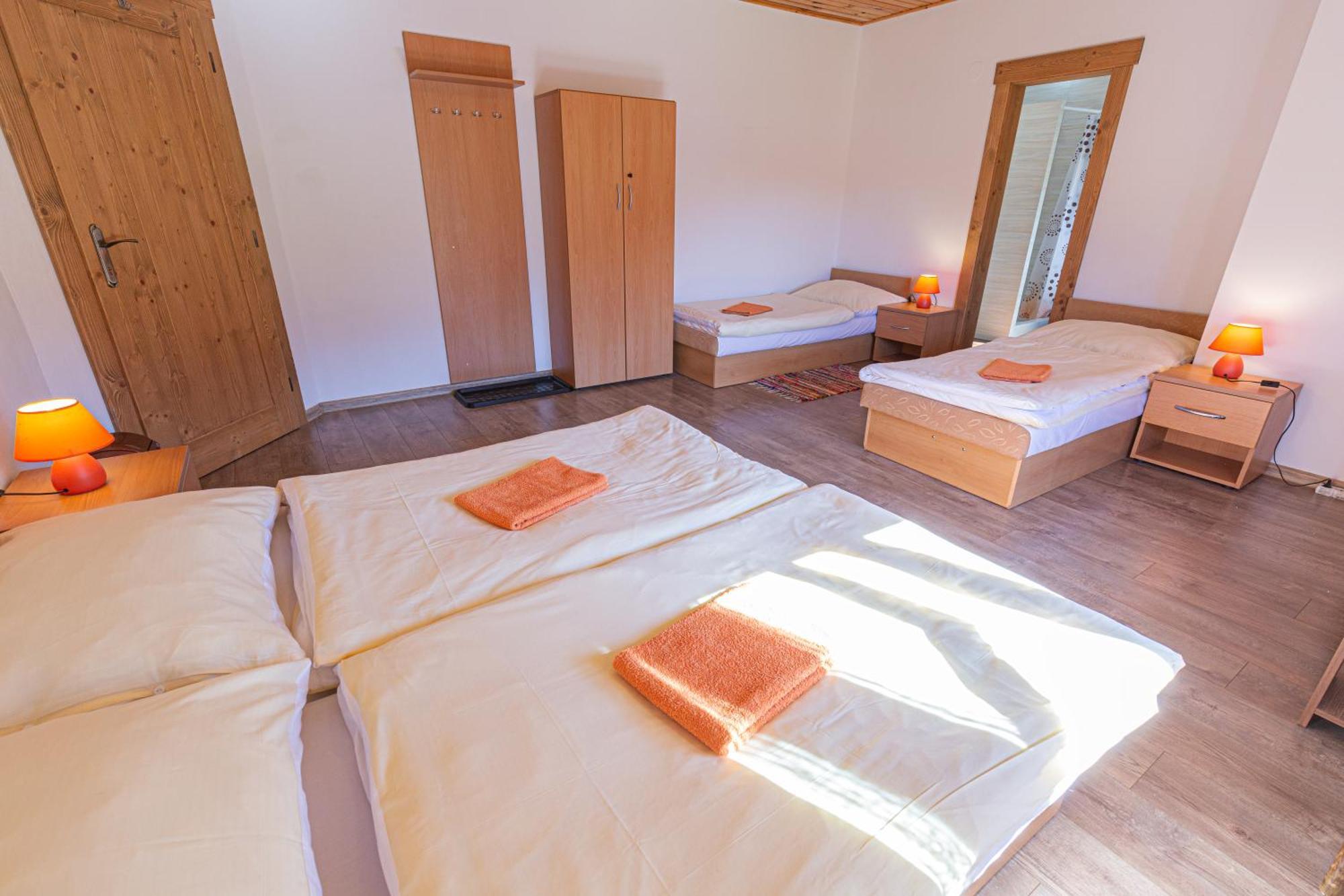Penzion Bachleda Ždiar Extérieur photo
