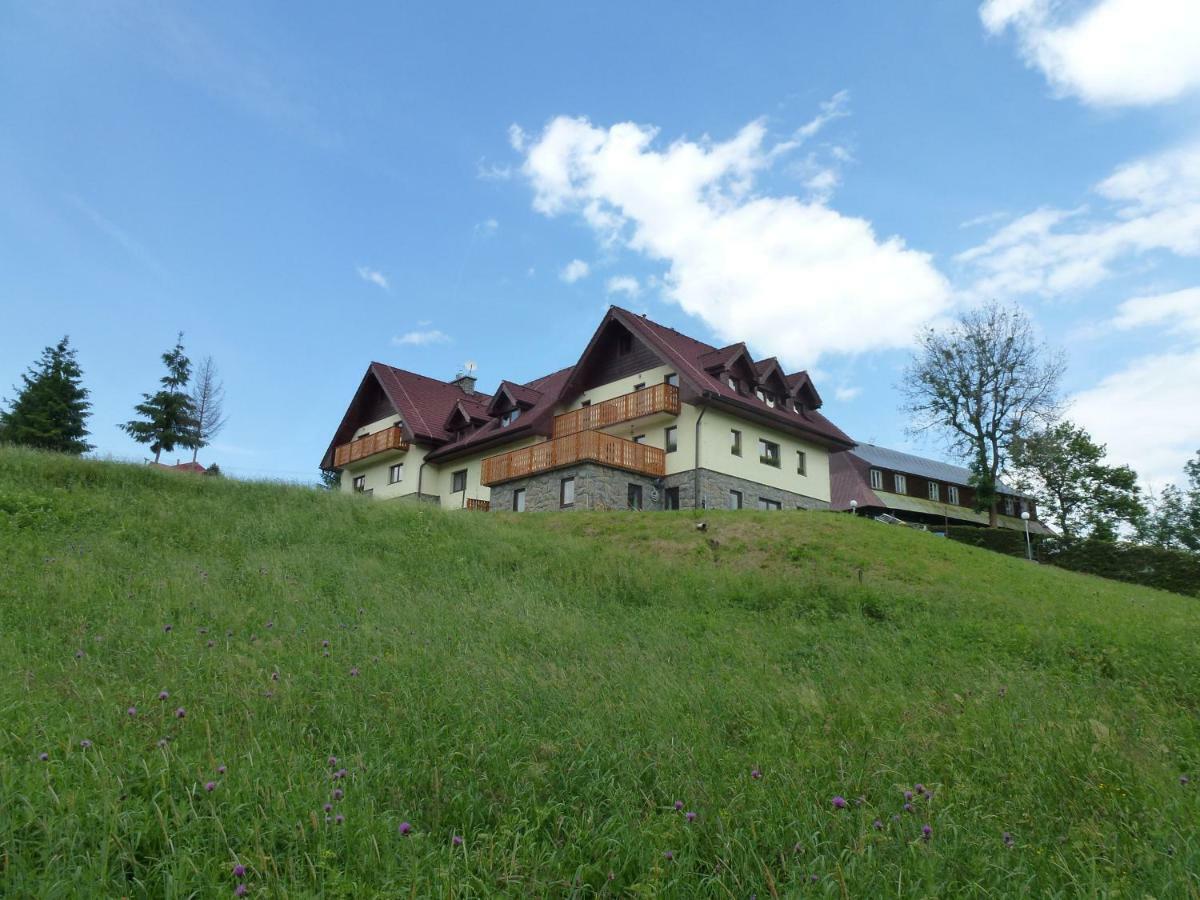 Penzion Bachleda Ždiar Extérieur photo